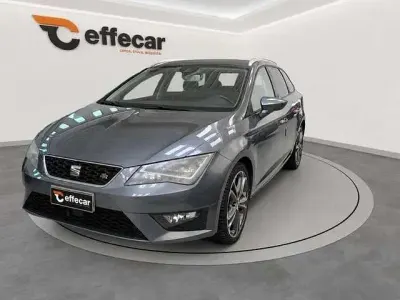 Usata Seat Leon ST