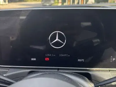 Usata Mercedes C300