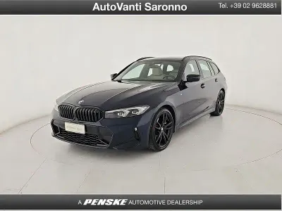 Usata BMW 330