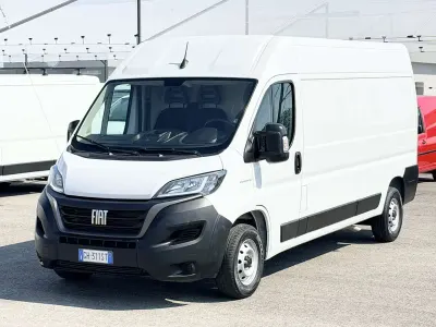 Usata Fiat Ducato 140 CV (102 kW) 2021 Other Furgone