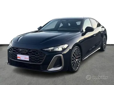 Usata Audi A5