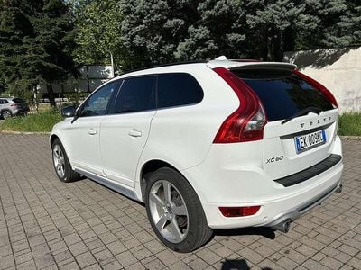 Usata Volvo XC60 R-Design 163 CV (119 kW) 2011 SUV