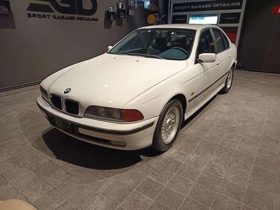Usata BMW 540 286 CV (210 kW) 1998 Berlina