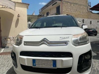 usata Citroën C3 Picasso 1.4 VTi GPL 95- 2013