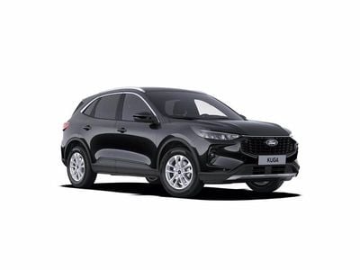 Nuova Ford Kuga Titanium 180 CV (132 kW) 2026 Agate black  SUV