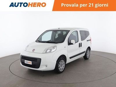 Fiat Qubo