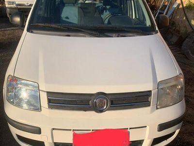 usata Fiat Panda Panda 1.3 MJT 16V DPF Classic