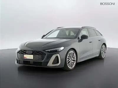 Usata Audi A5