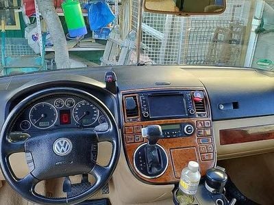 Usata 2006 VW Multivan Comfortline Furgone | 14.500 € (Buon prezzo)