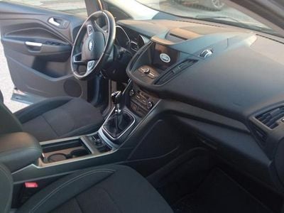 Usata Ford Kuga 150 CV (110 kW) 2019 SUV