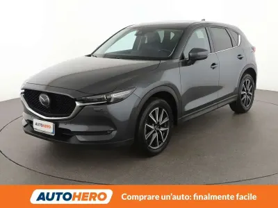 Usata Mazda CX-5