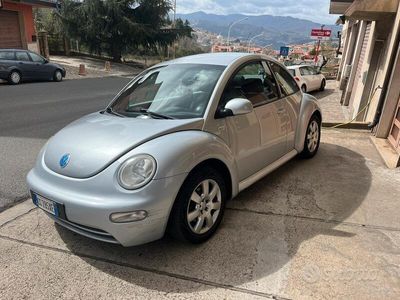 usata VW Beetle new1.9 tdi 101 cv