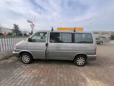 Usata VW Caravelle 102 CV (75 kW) 1998