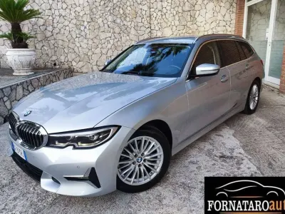 Usata BMW 318