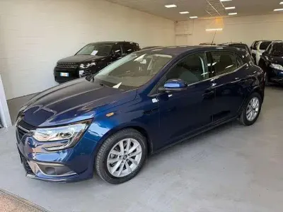 Usata Renault Mégane IV