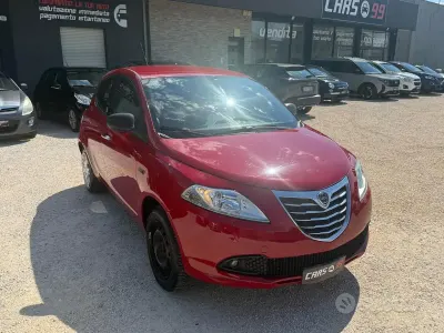 Usata Lancia Ypsilon