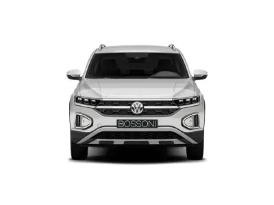 Nuova VW T-Roc Cabriolet Life 150 CV (110 kW) 2026 Bianco SUV