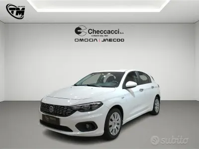 Usata Fiat Tipo