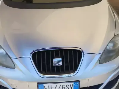 Usata Seat Altea XL 105 CV (77 kW) 2011 Monovolume