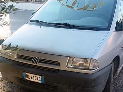 Fiat Scudo