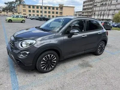 Usado Fiat 500