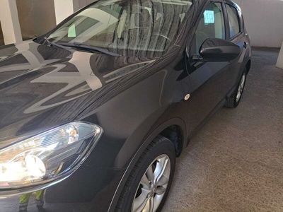 usata Nissan Qashqai Qashqai1.5 dci Visia Dpf FL