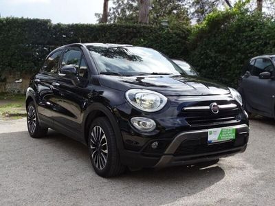 usata Fiat 500X 1.6 MJT 120cv Cross Napoli