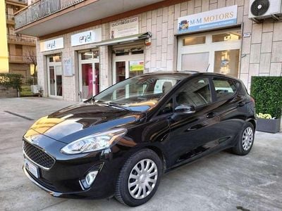 Usata Ford Fiesta S 101 CV (74 kW) 2019 Other Utilitaria