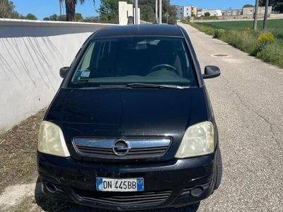 usata Opel Meriva Meriva 1.3 CDTI 95CV ecoFLEX Elective