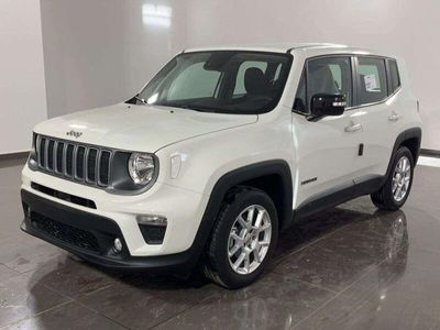 usata Jeep Renegade 1.0 T3 1.0 t3 Limited 2wd