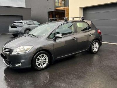 Usata Toyota Auris Terra 126 CV (92 kW) 2008 Berlina