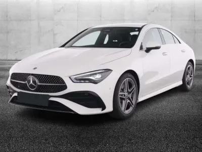 Usata Mercedes CLA200