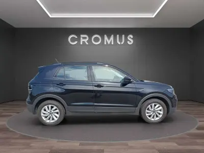 Usata VW T-Cross Style 110 CV (80 kW) 2022 Other SUV