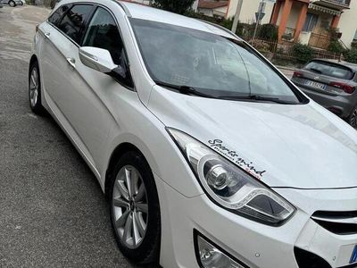 usata Hyundai i40 2013