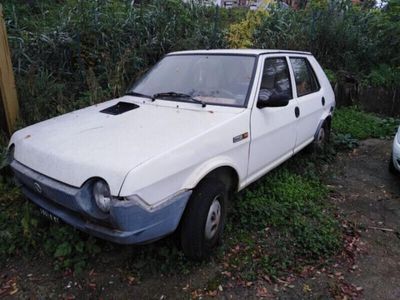 usata Fiat Ritmo 1.7