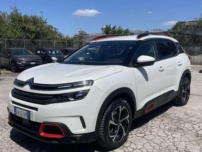 Usata Citroën C5 Aircross