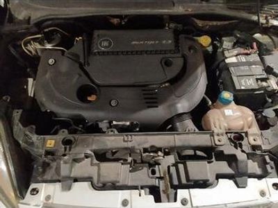 Usata Fiat Grande Punto 90 CV (66 kW) 2012 Utilitaria