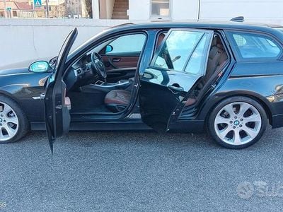 Occasion BMW 320