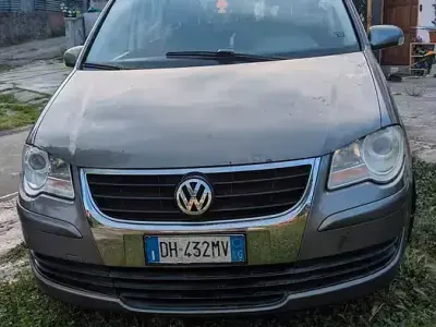 Usata VW Touran