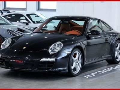 usata Porsche 911 Carrera (997) Coupé