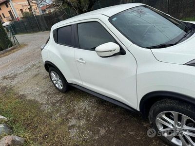 usata Nissan Juke Juke 1.2 DIG-T 115 Start&Stop N-Connecta