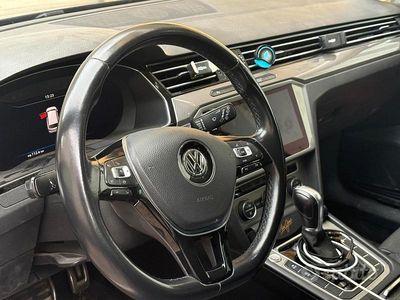 Usata VW Passat 2018 Grigio Station wagon