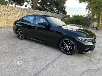 Usata BMW 320
