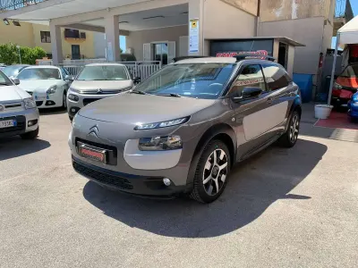 Usata Citroën C4