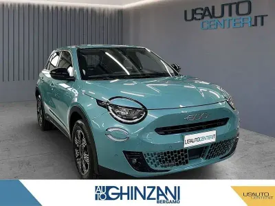 Occasion Fiat 600