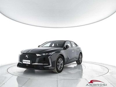 DS Automobiles DS4