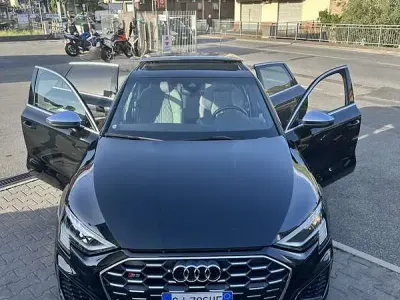 Usata Audi S3