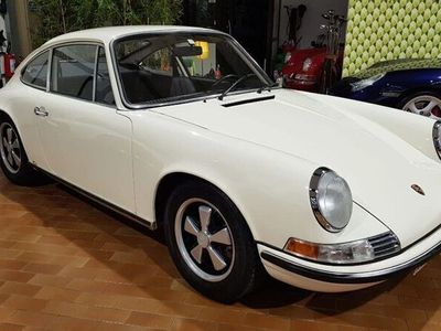 usata Porsche 911 9112000E conservatissima Rarità