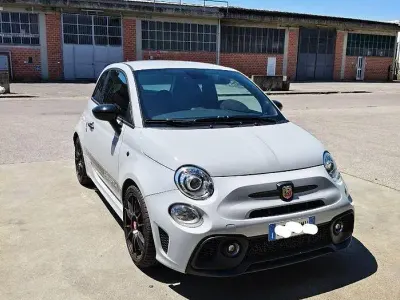 Usata Abarth 595 Competizione 160 CV (117 kW) 2021 Utilitaria