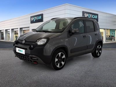 Fiat Panda Cross